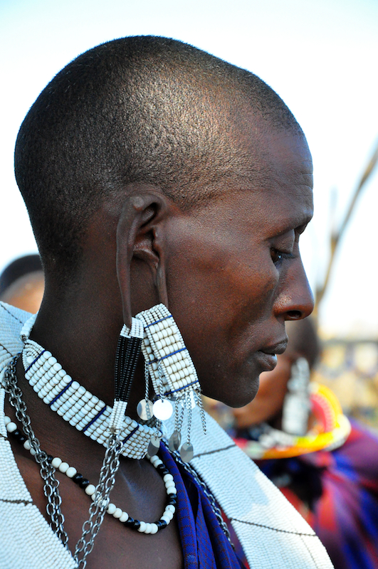 Ngorongoro Crater - Serengeti National Park